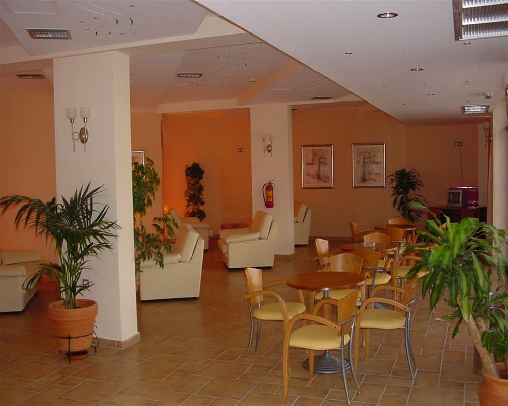 Cleopatra Superior Hotel foto 4