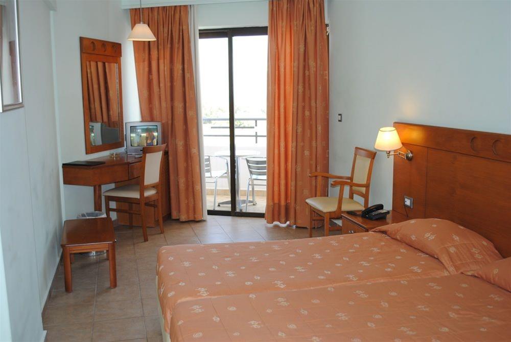 Cleopatra Superior Hotel foto 5