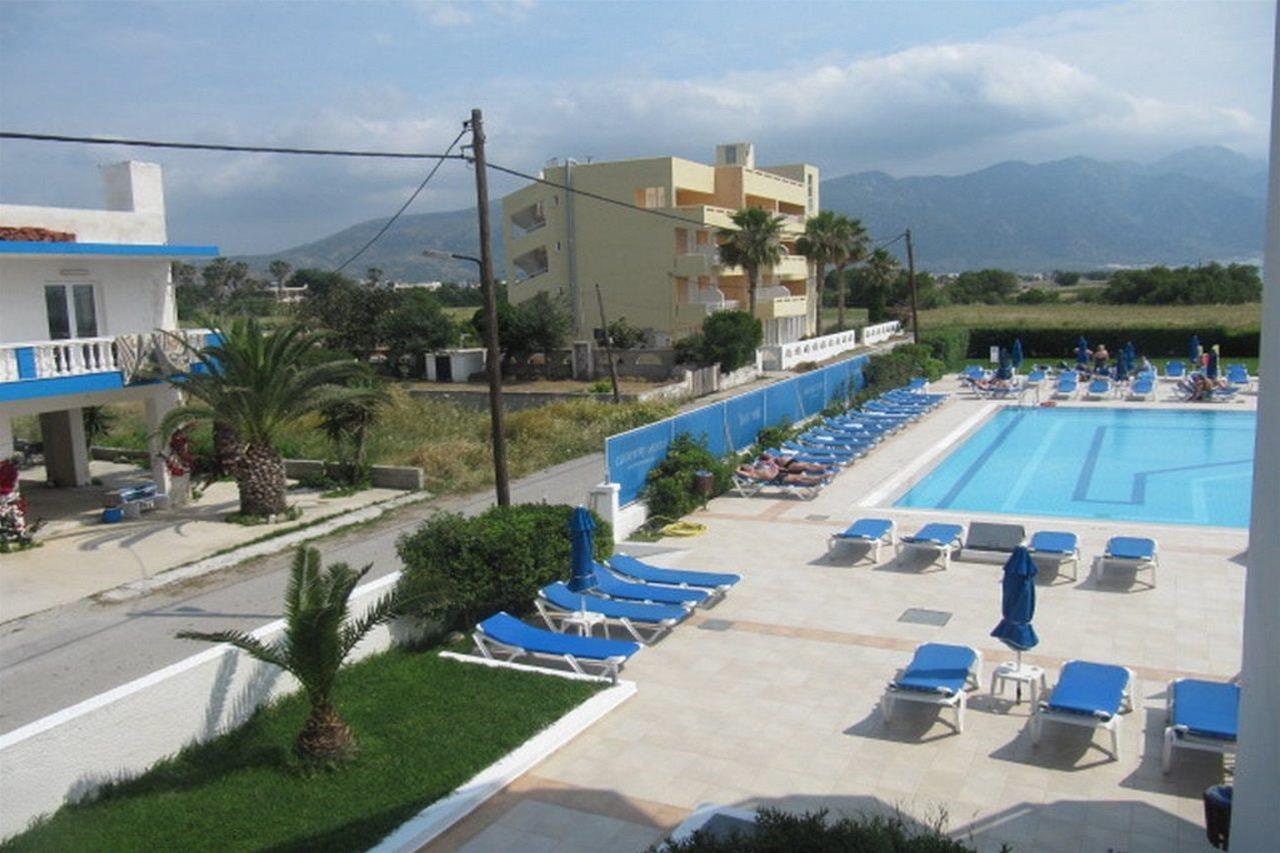 Cleopatra Superior Hotel foto 6