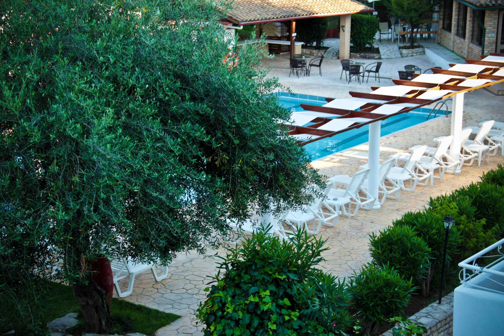 Katia Beach Hotel foto 19