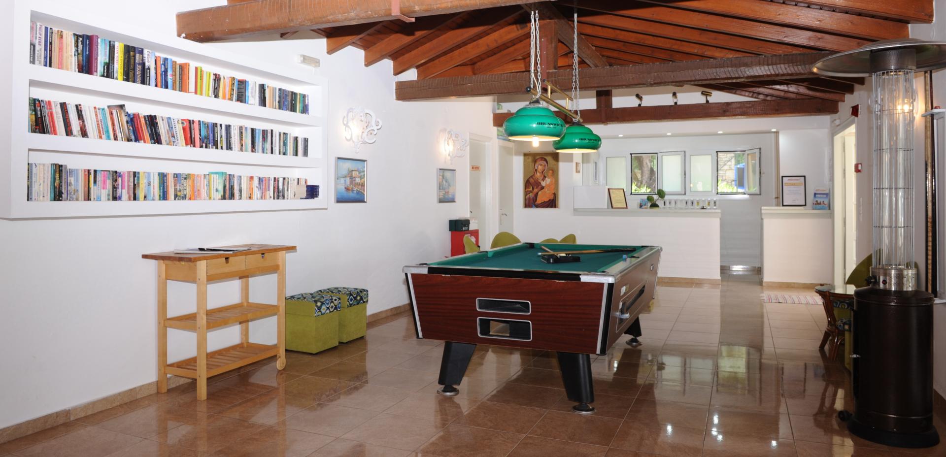 Katia Beach Hotel foto 15