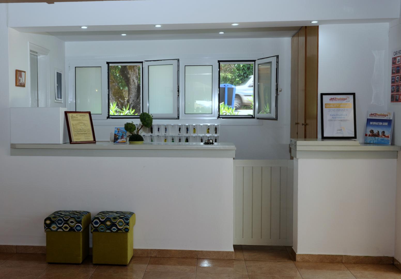 Katia Beach Hotel foto 14