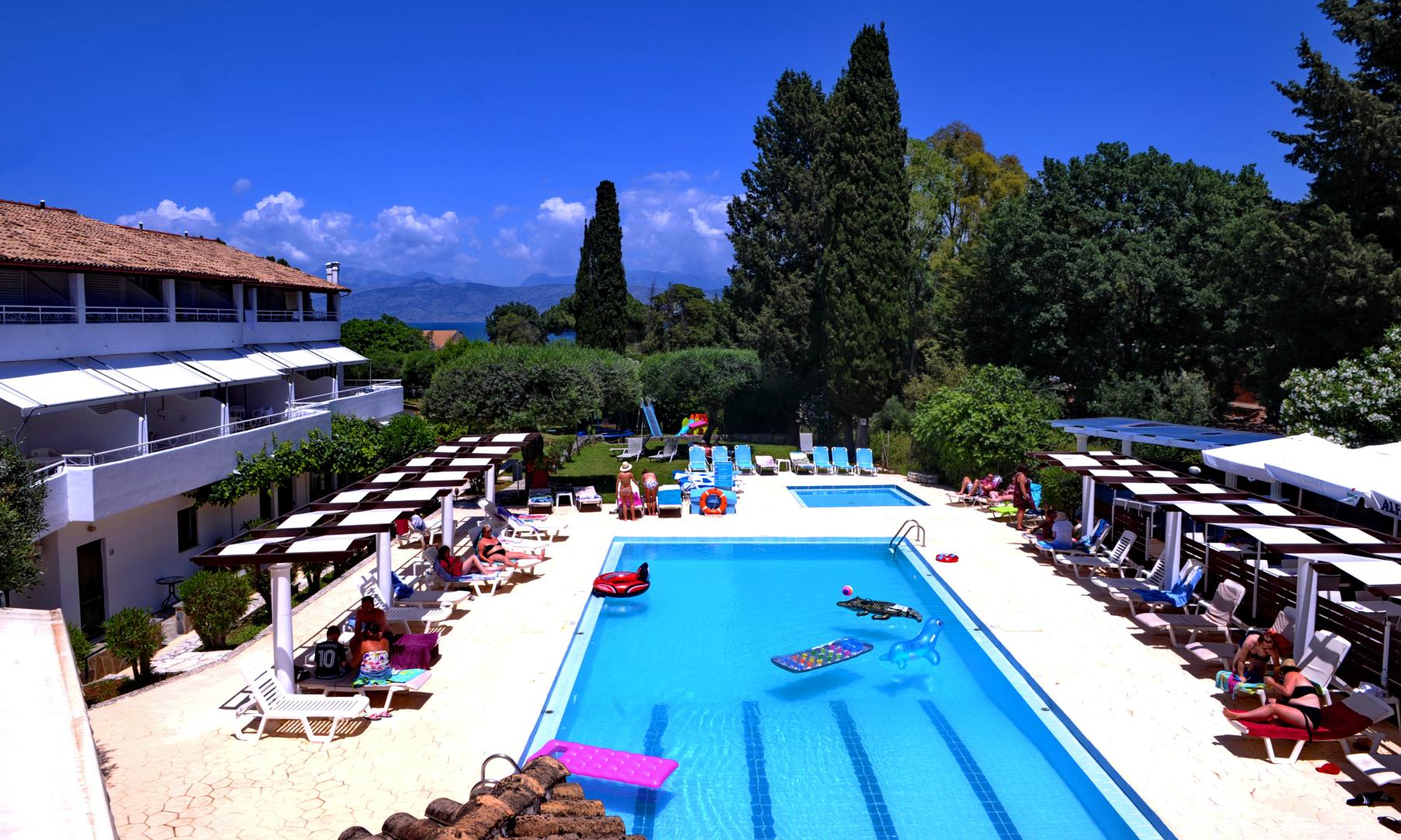 Katia Beach Hotel foto 25