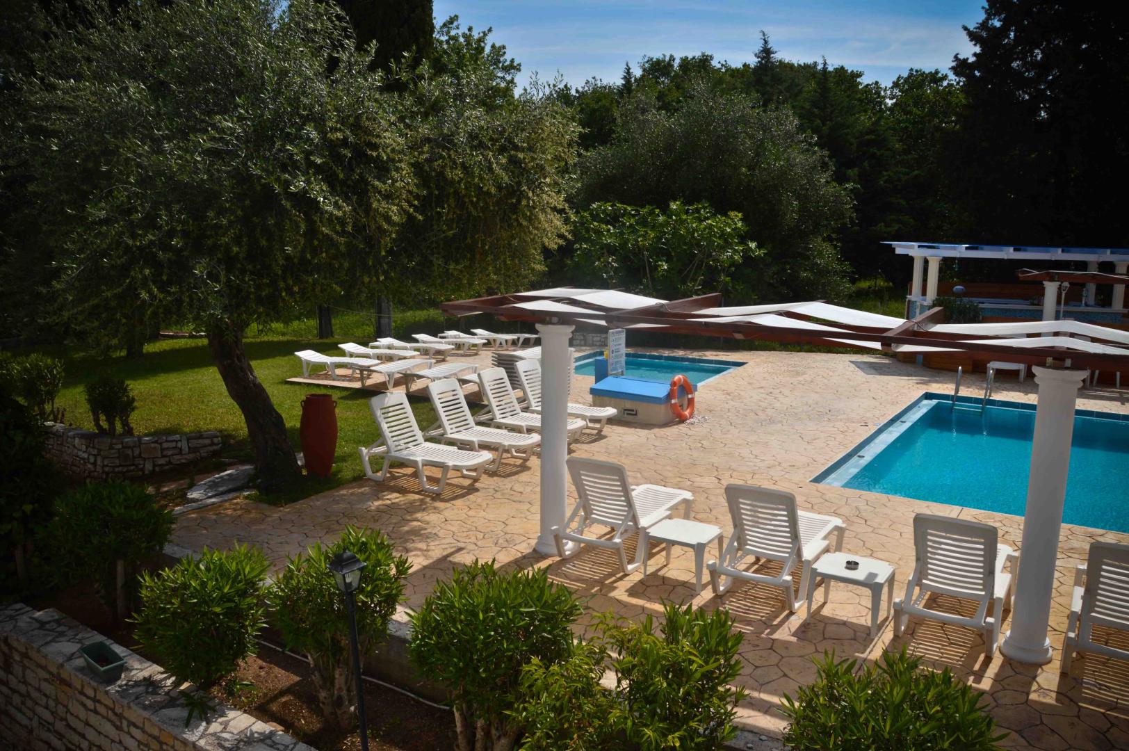 Katia Beach Hotel foto 6