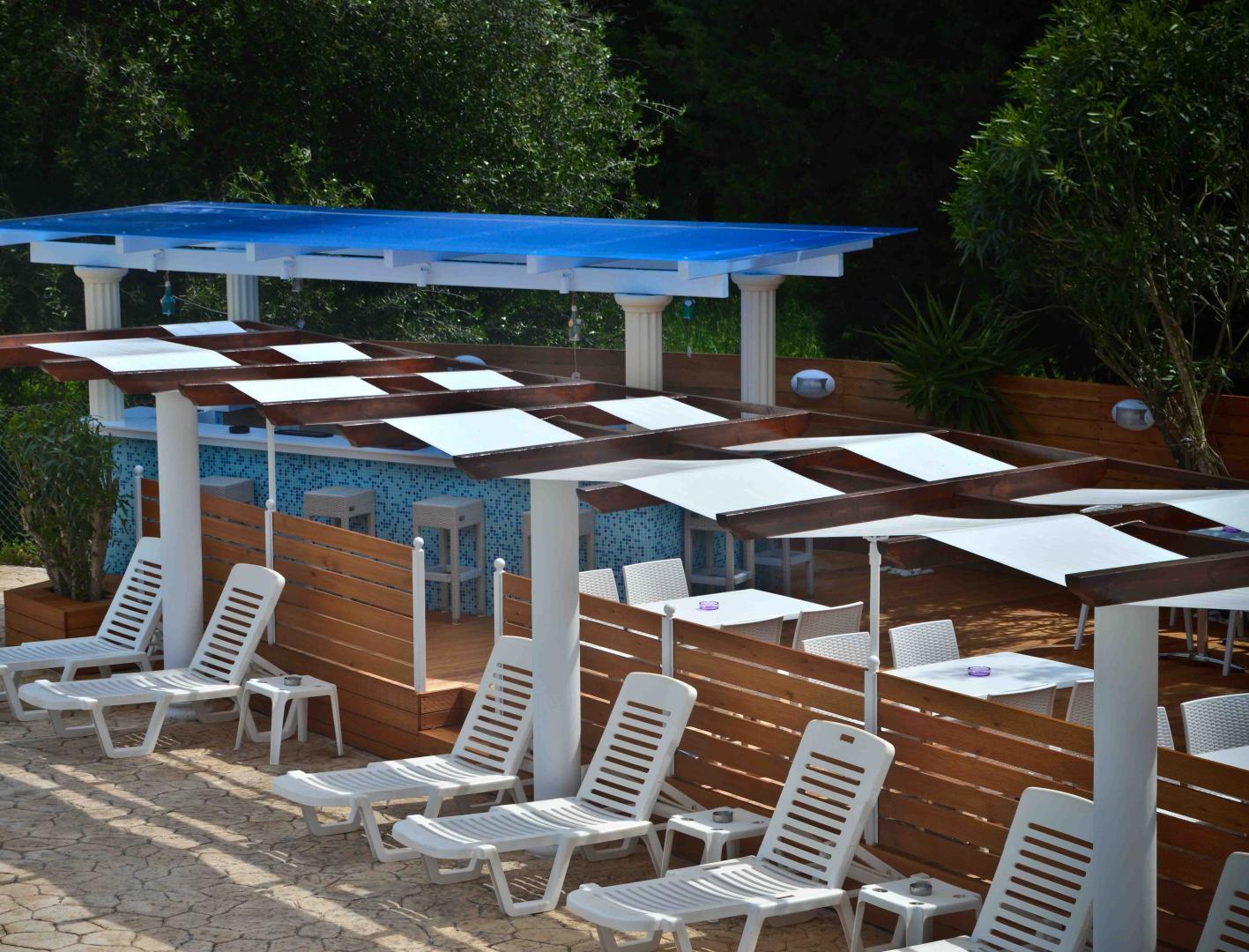 Katia Beach Hotel foto 20