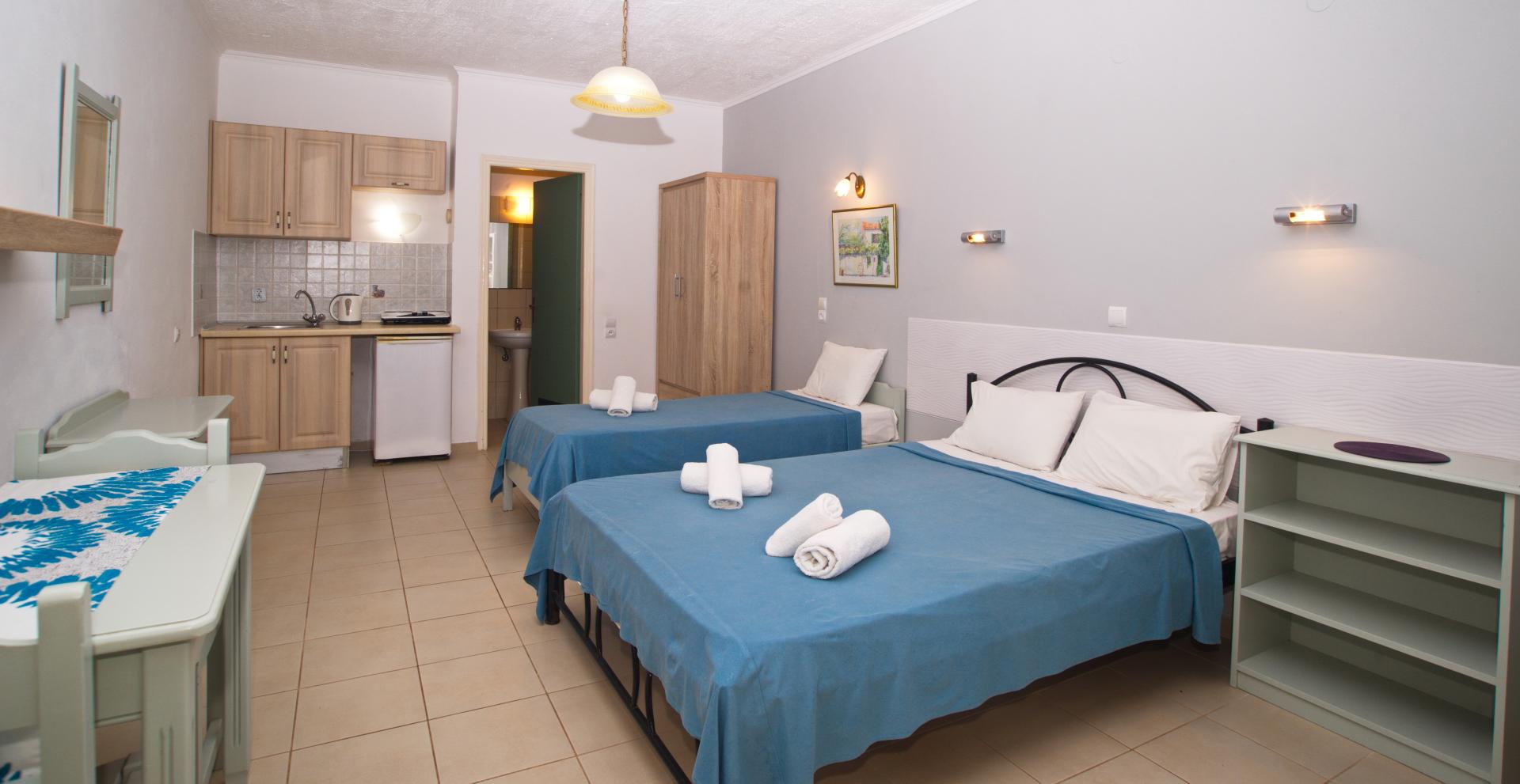 Katia Beach Hotel foto 26