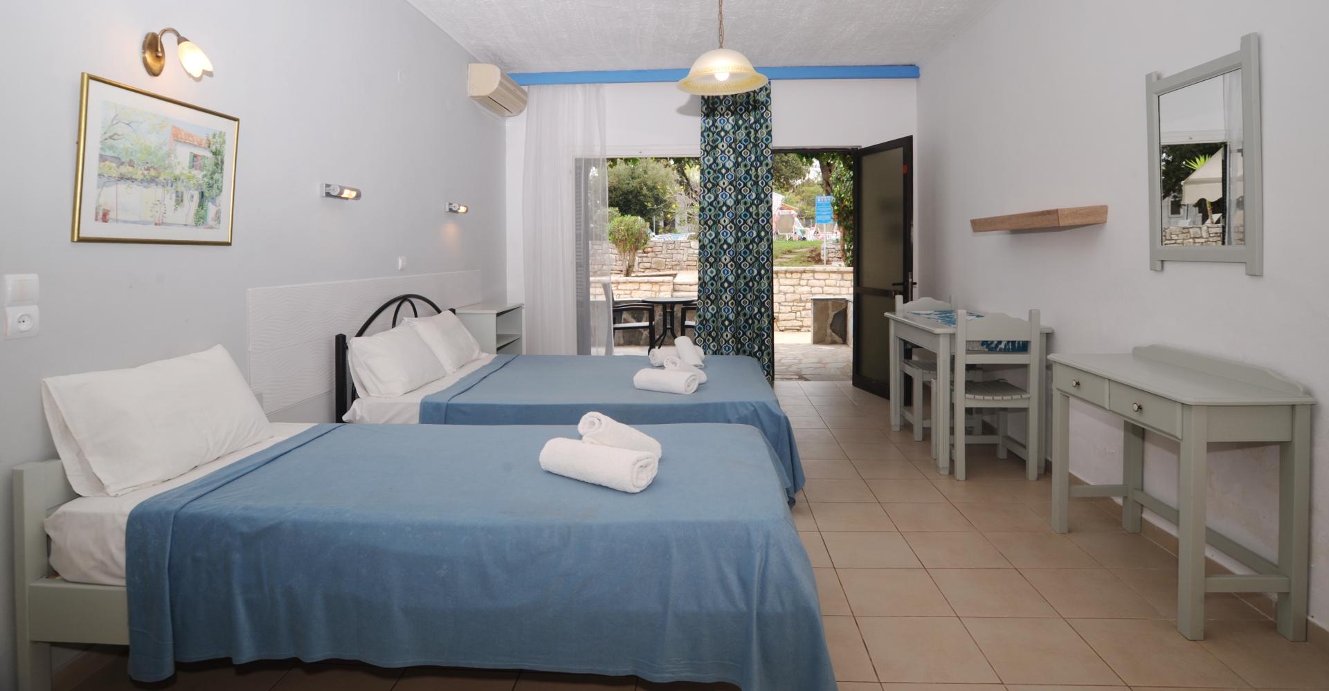 Katia Beach Hotel foto 28