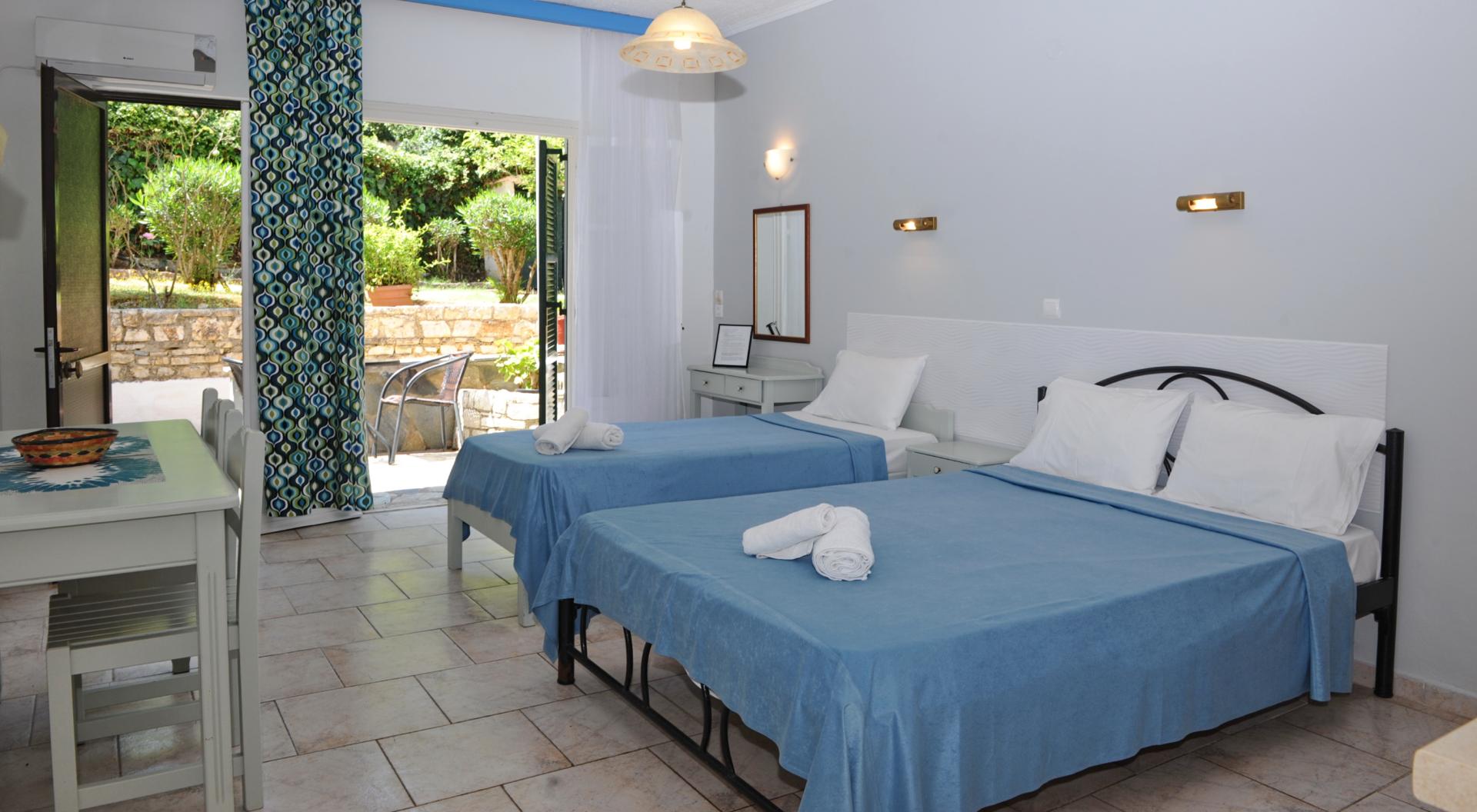Katia Beach Hotel foto 30