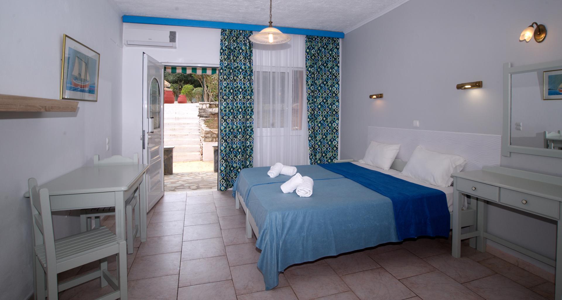 Katia Beach Hotel foto 11