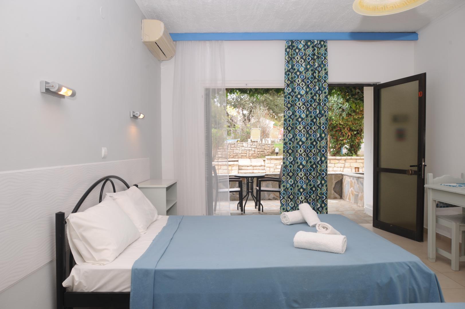 Katia Beach Hotel foto 21