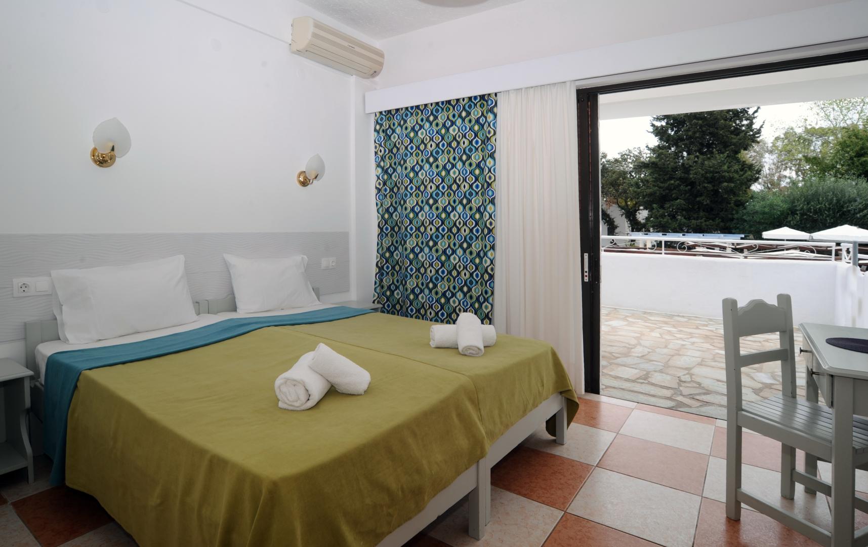 Katia Beach Hotel foto 10
