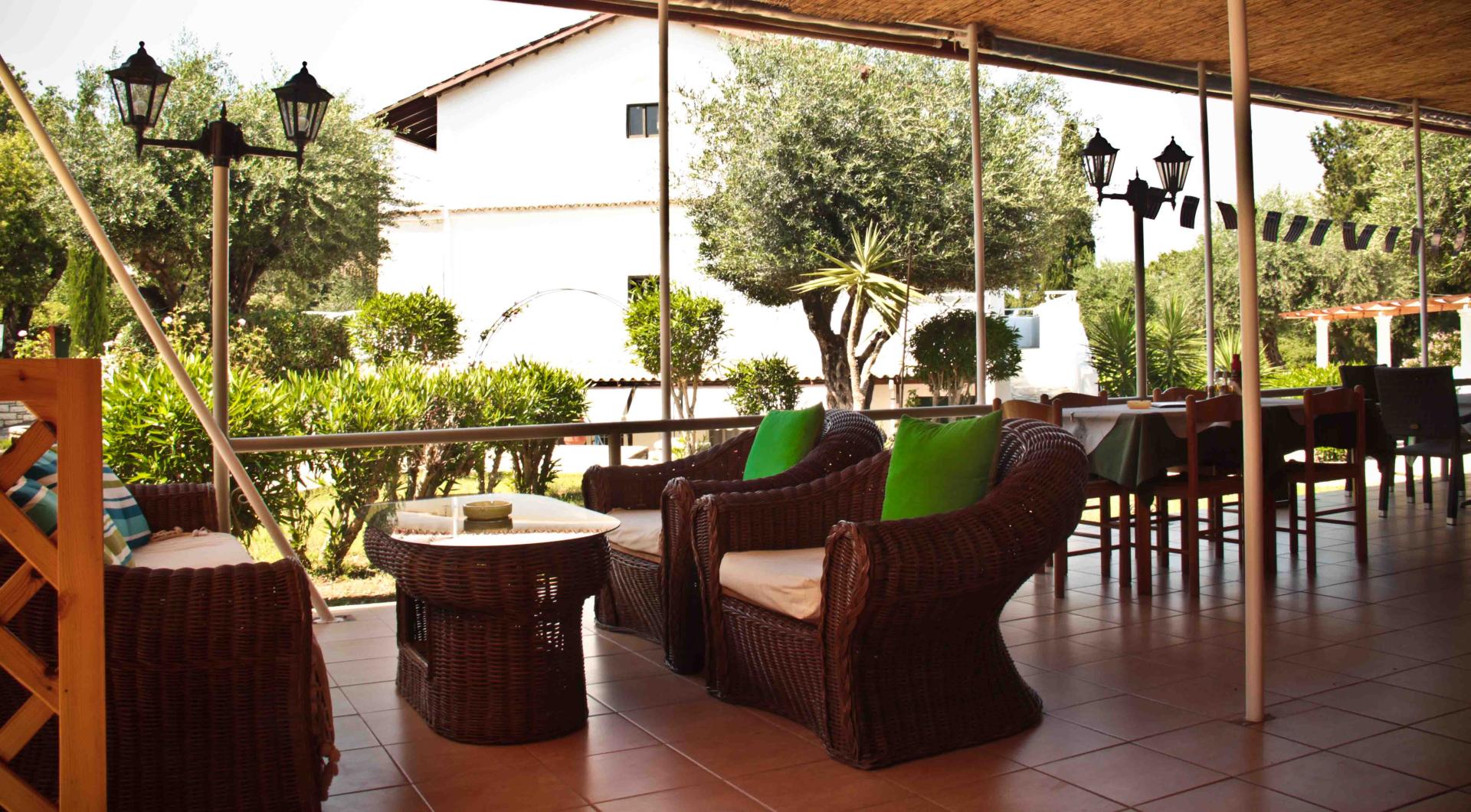 Katia Beach Hotel foto 23