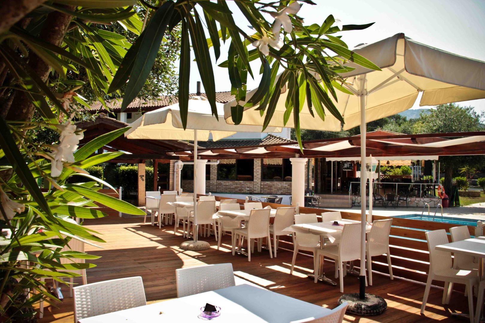 Katia Beach Hotel foto 13