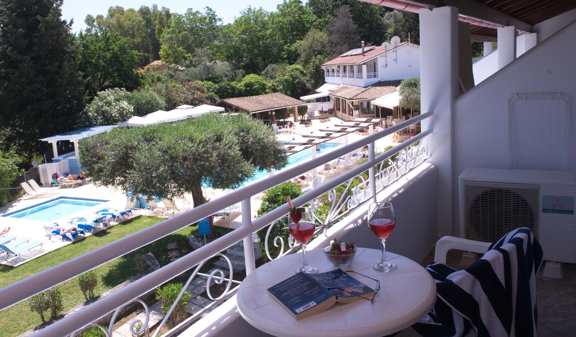 Katia Beach Hotel foto 9