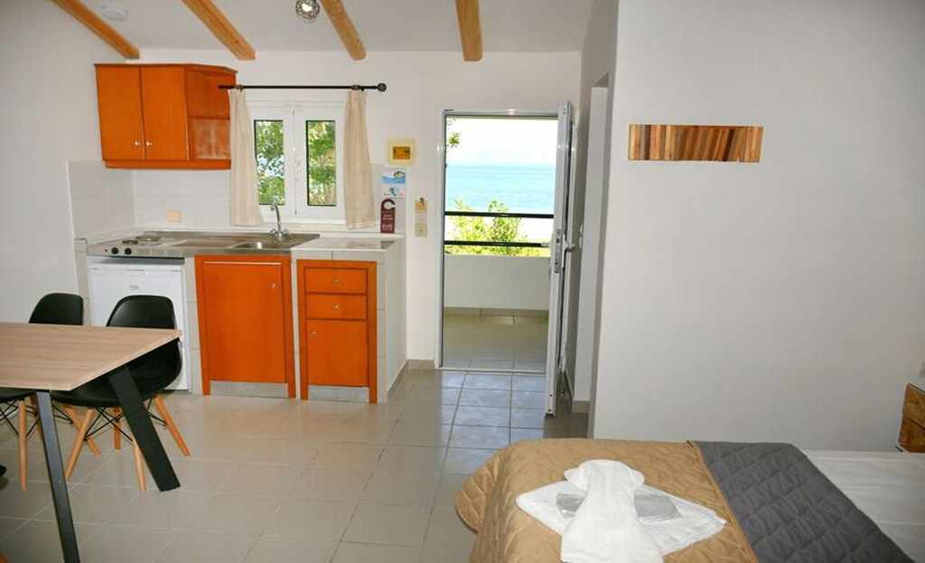 Cavos Beach House foto 10