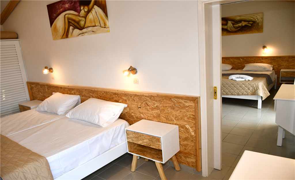 Cavos Beach House foto 11