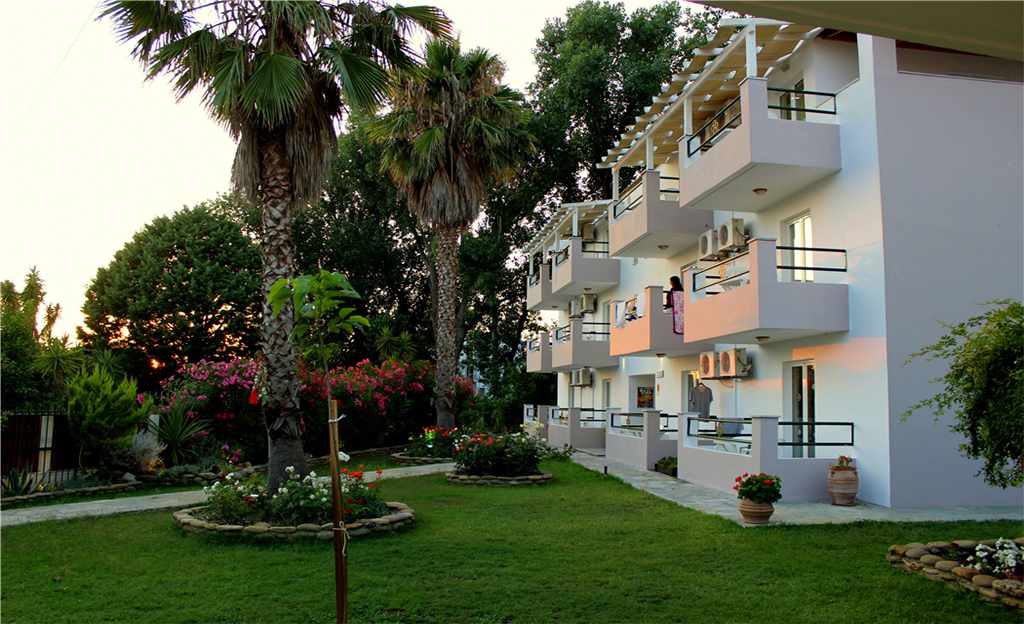 Cavos Beach House foto 12