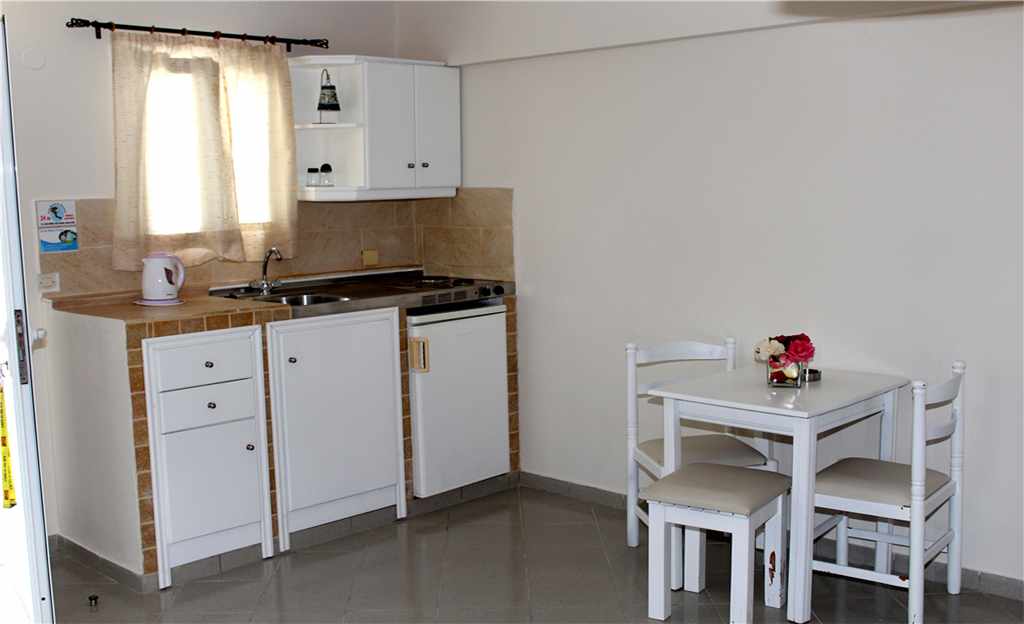 Cavos Beach House foto 14
