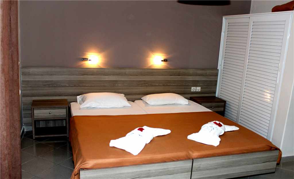 Cavos Beach House foto 15