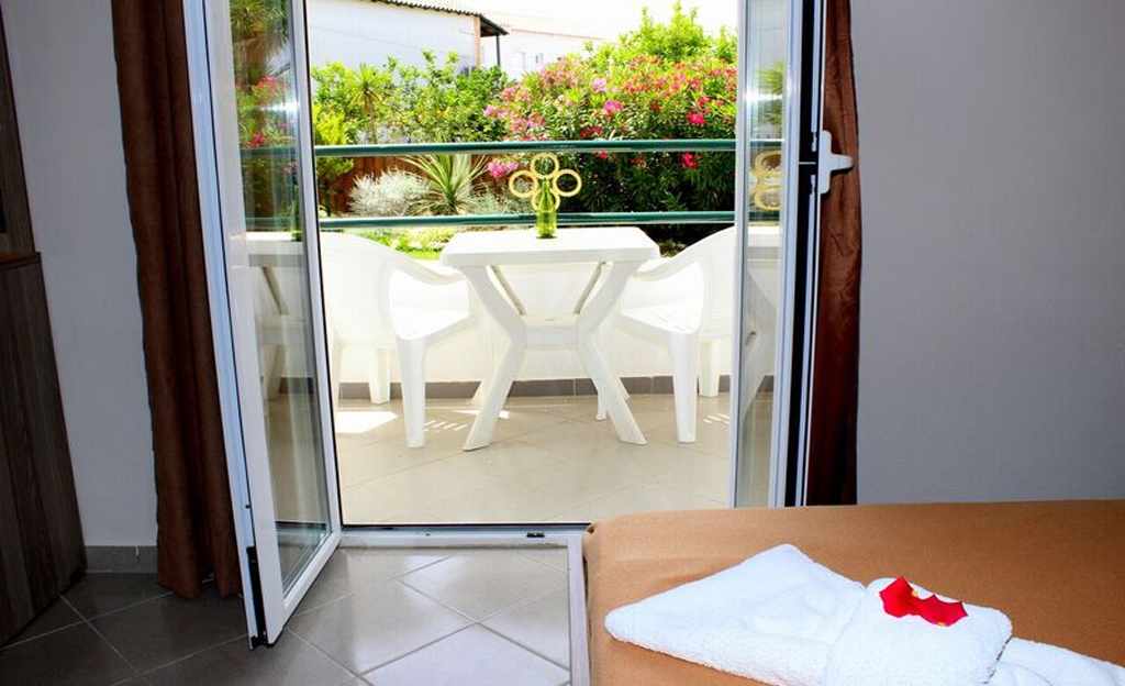 Cavos Beach House foto 16