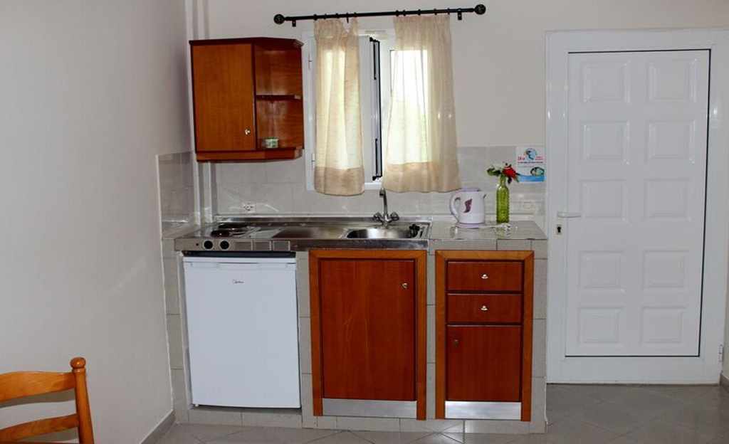 Cavos Beach House foto 17