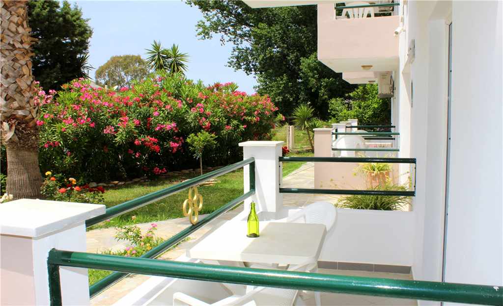 Cavos Beach House foto 19
