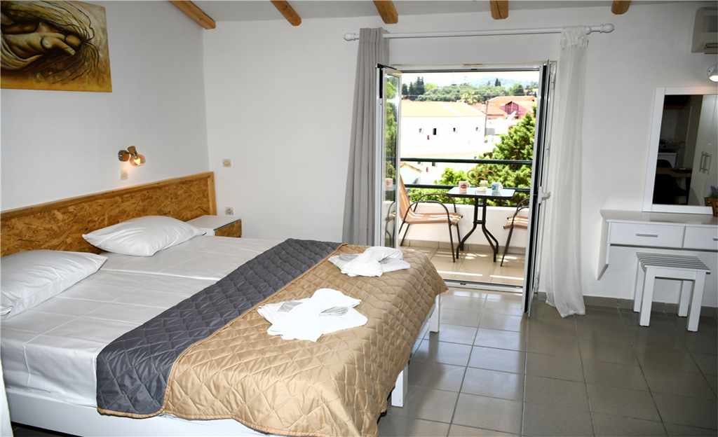 Cavos Beach House foto 20