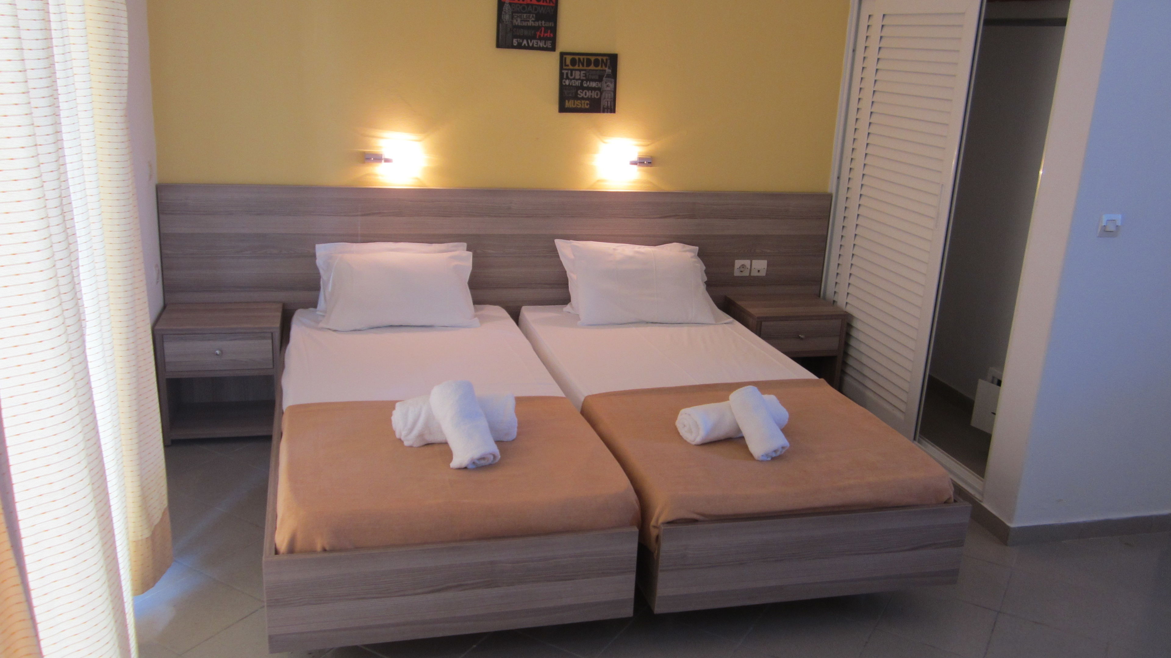 Cavos Beach House foto 8