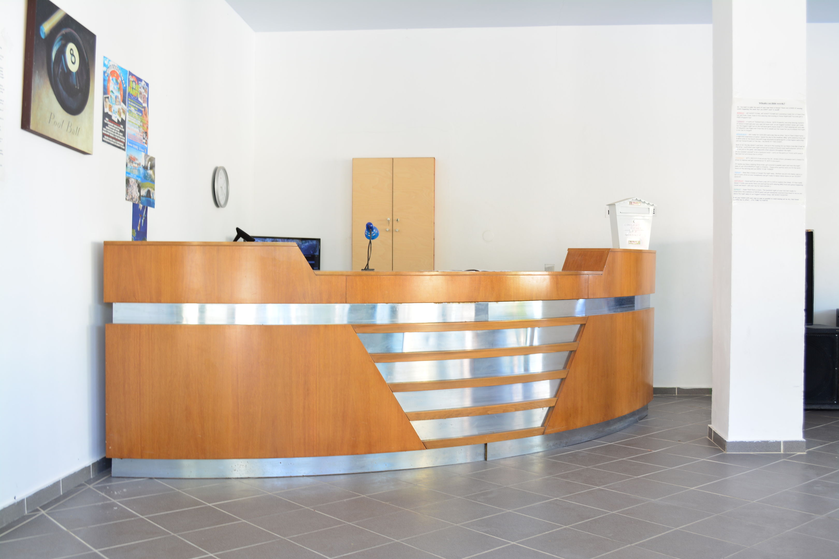 Cavos Beach House foto 7