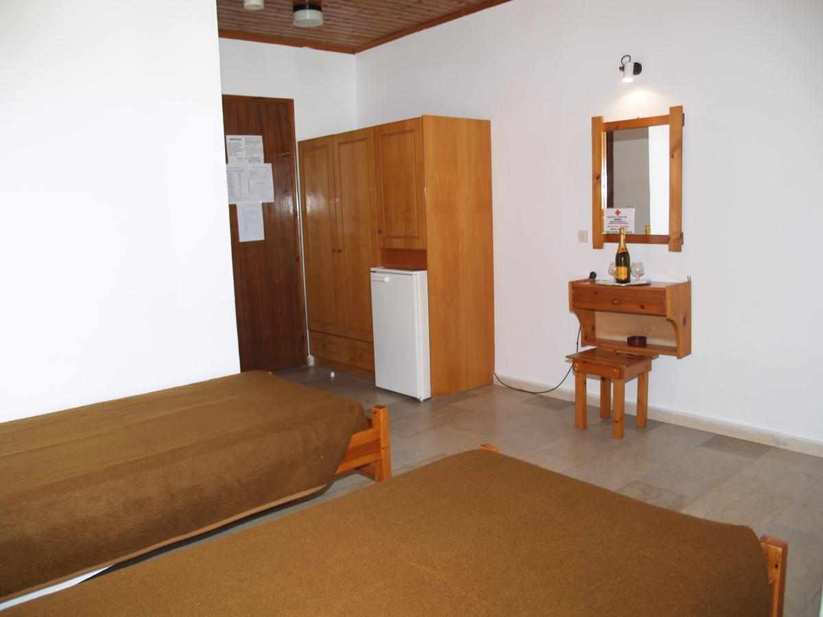 Hotel Lefkimi image 1