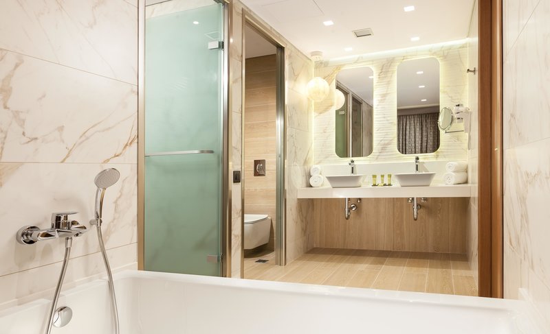Blue Lagoon City Hotel foto 10
