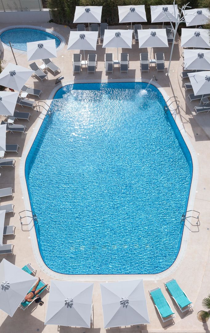 Blue Lagoon City Hotel foto 65