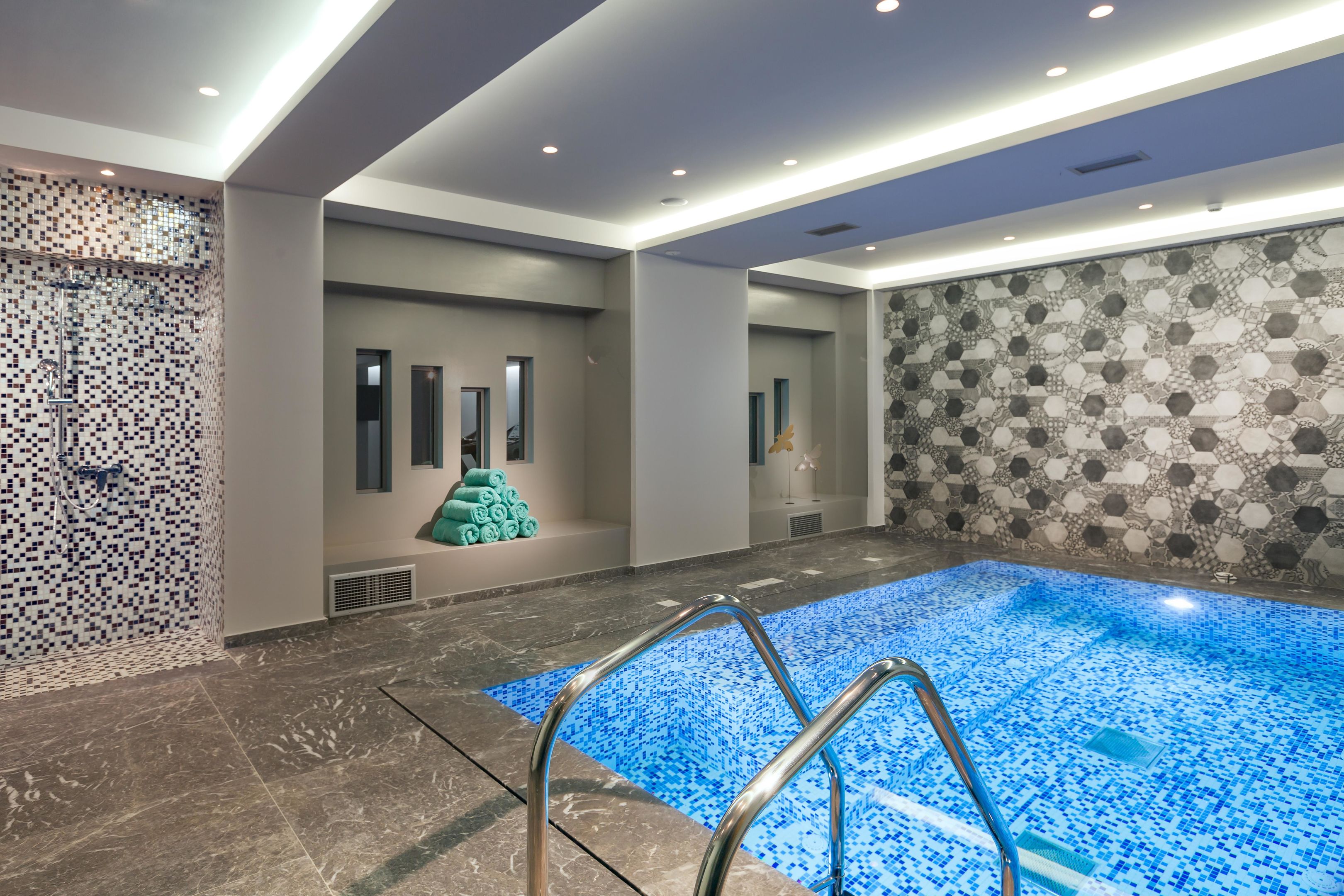 Blue Lagoon City Hotel foto 39