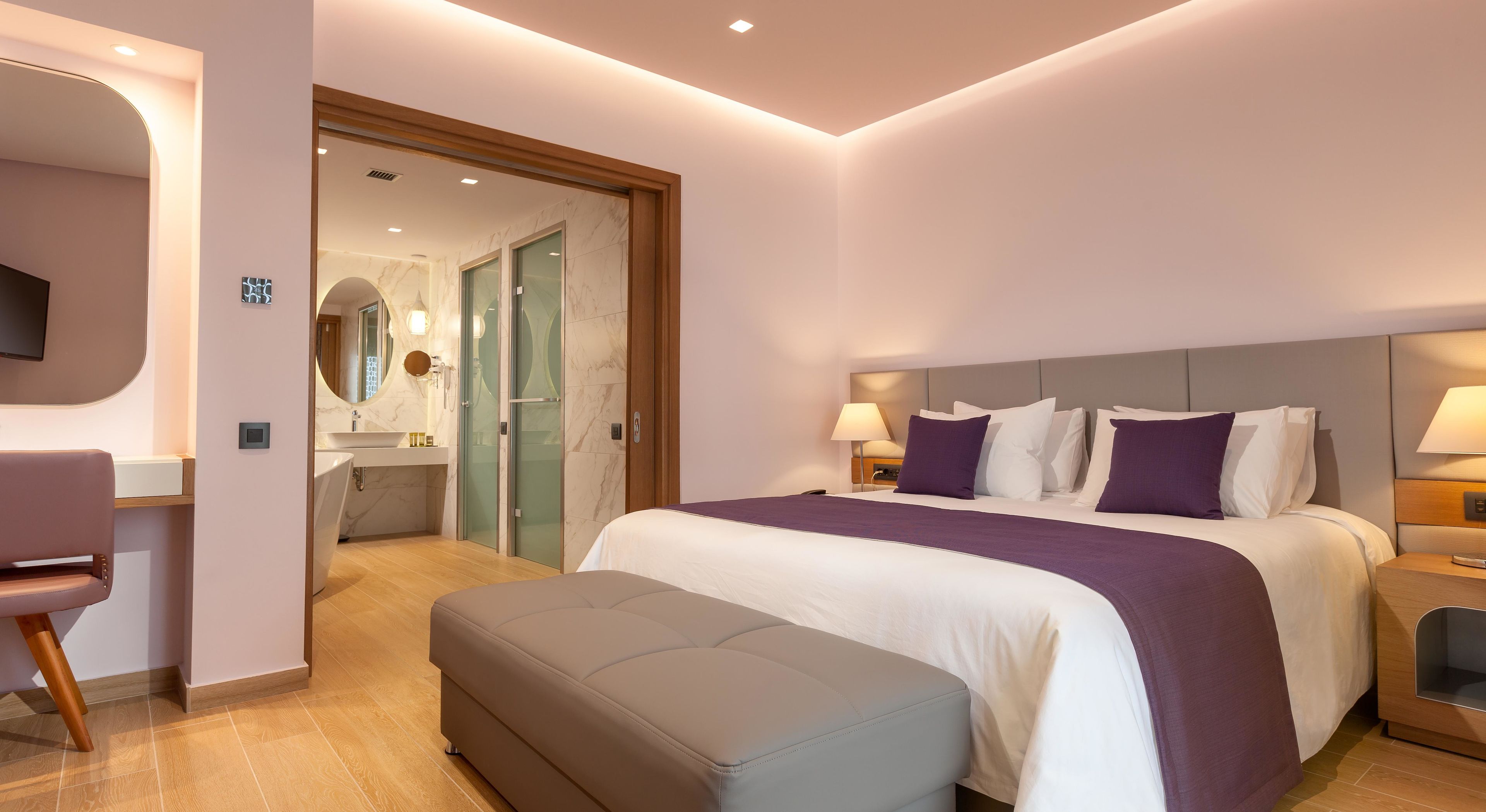 Blue Lagoon City Hotel foto 54
