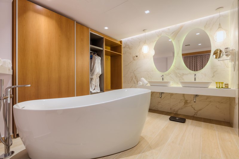 Blue Lagoon City Hotel foto 55