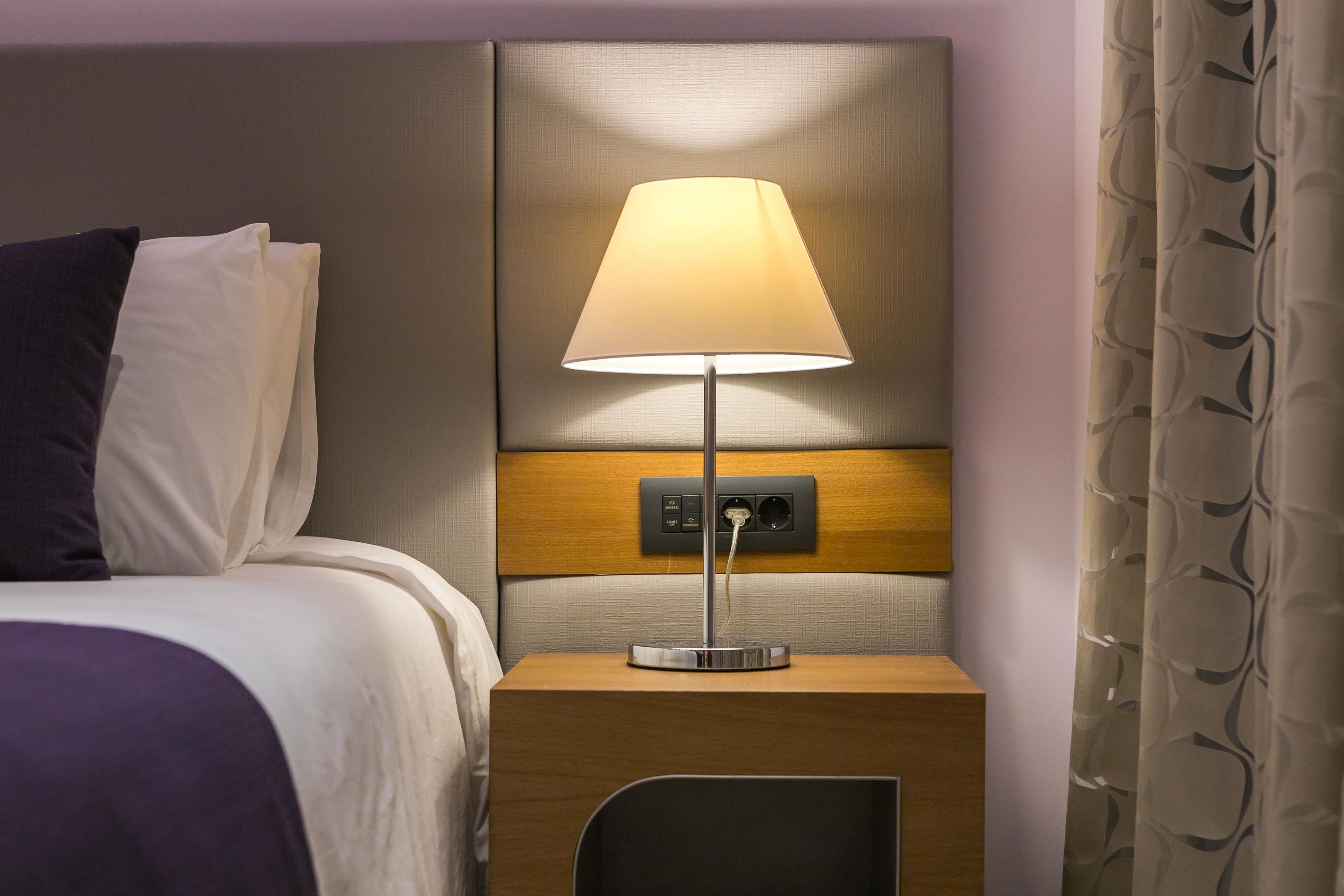 Blue Lagoon City Hotel foto 84