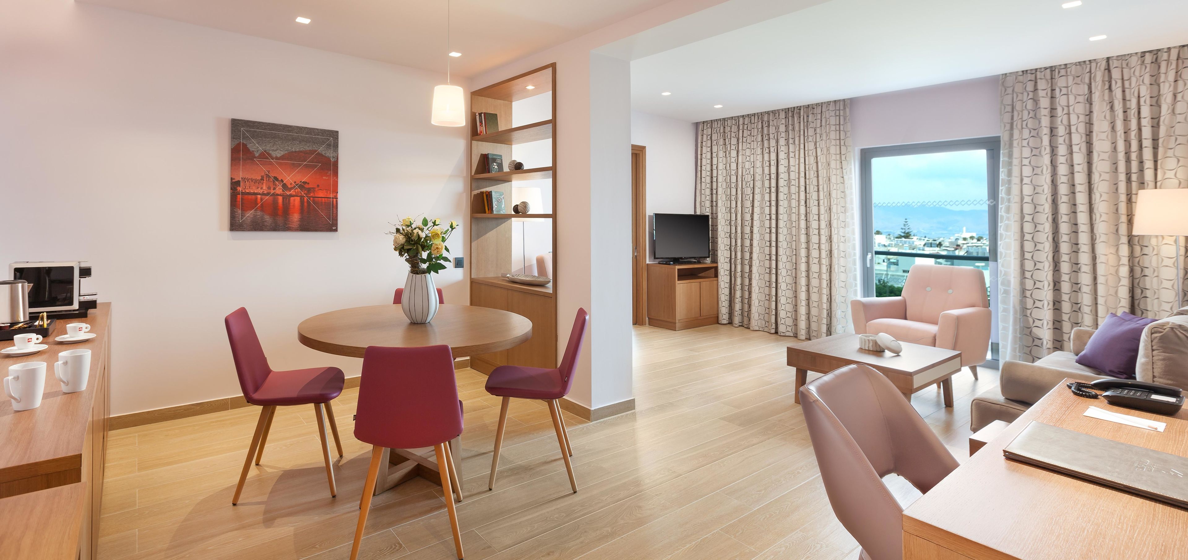 Blue Lagoon City Hotel foto 51