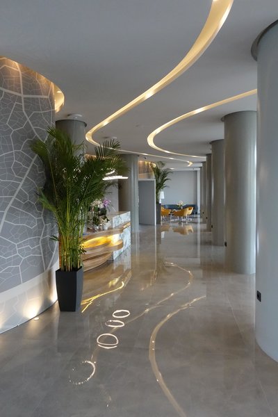 Blue Lagoon City Hotel foto 58