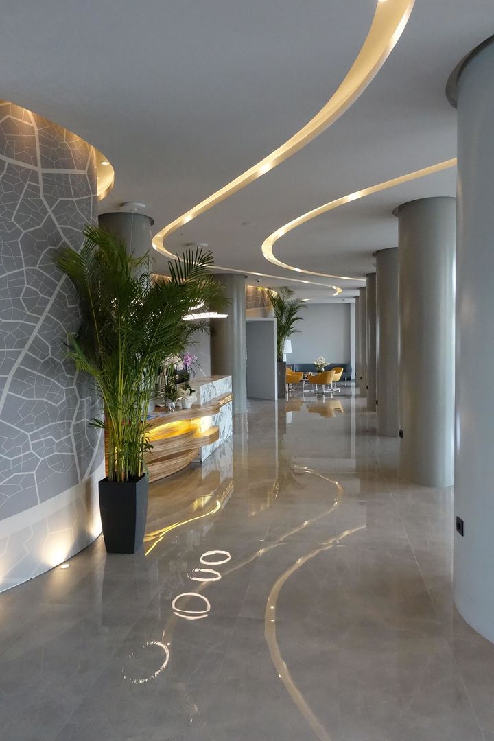 Blue Lagoon City Hotel foto 59