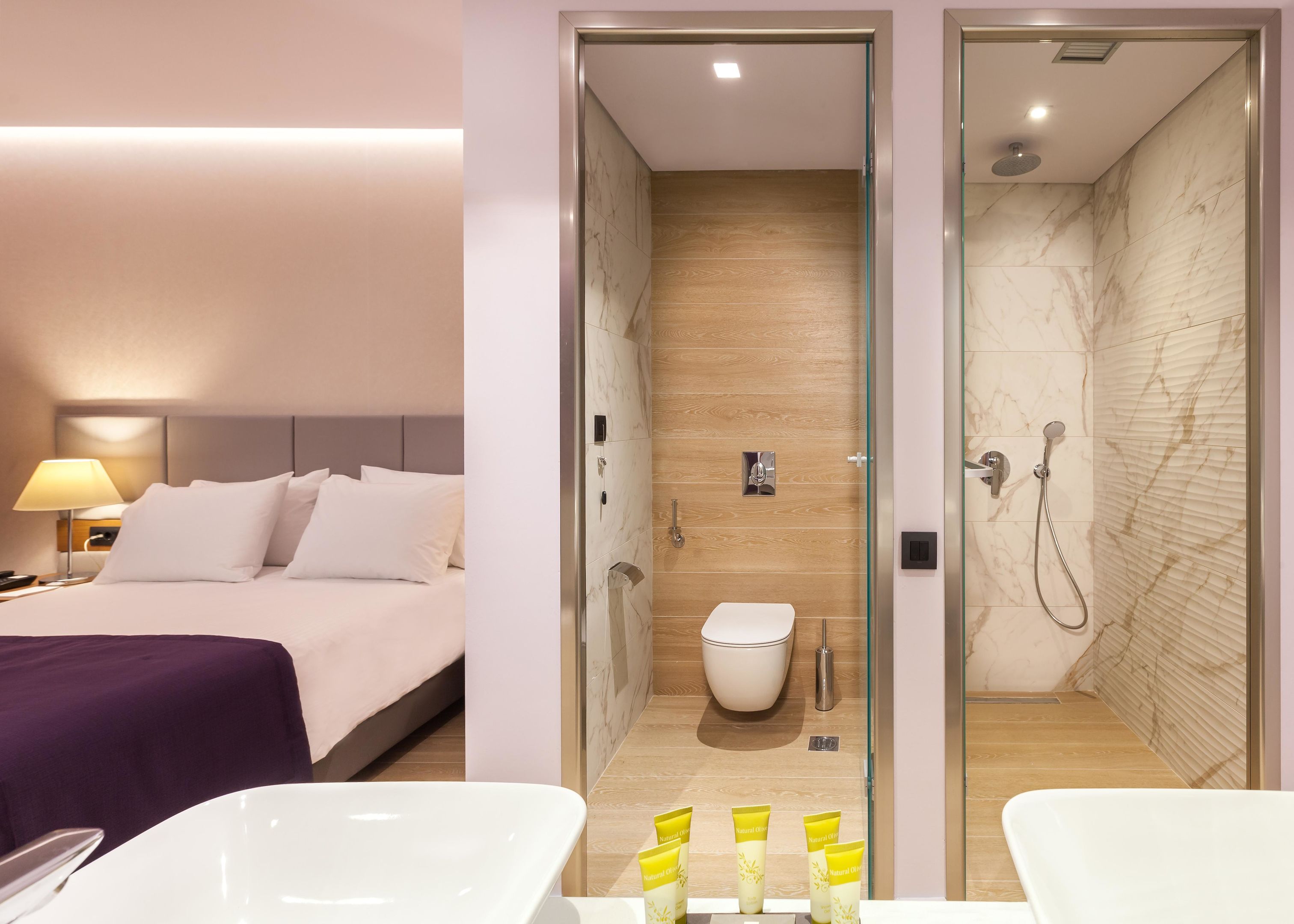 Blue Lagoon City Hotel foto 48