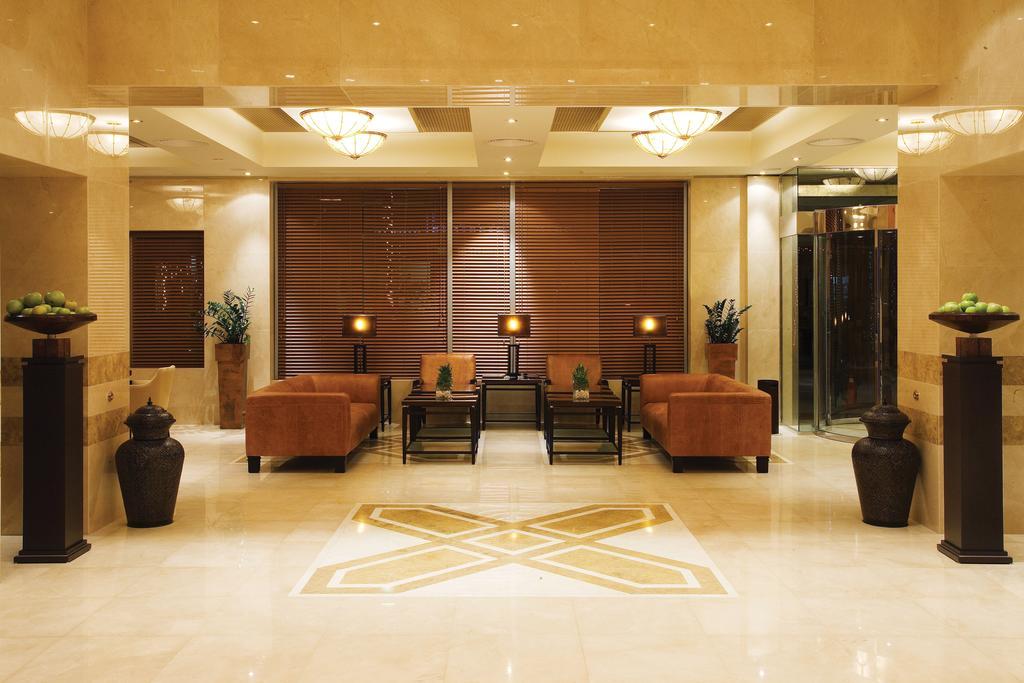 Divani Palace Larissa foto 10