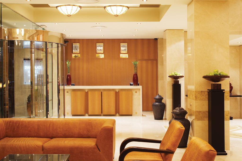 Divani Palace Larissa image 3