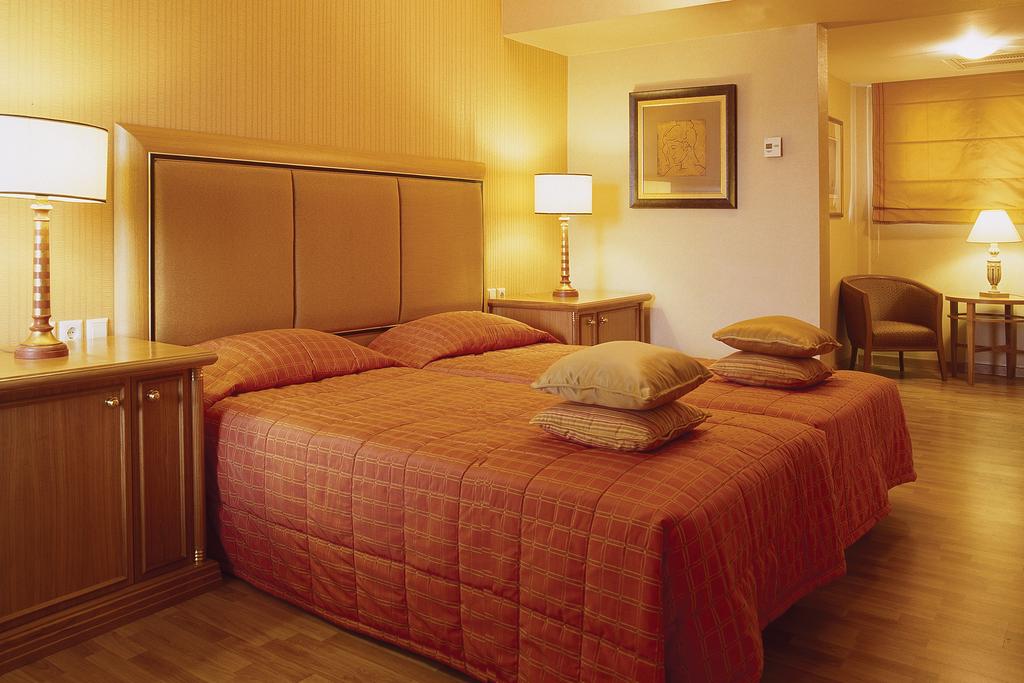 Divani Palace Larissa image 1