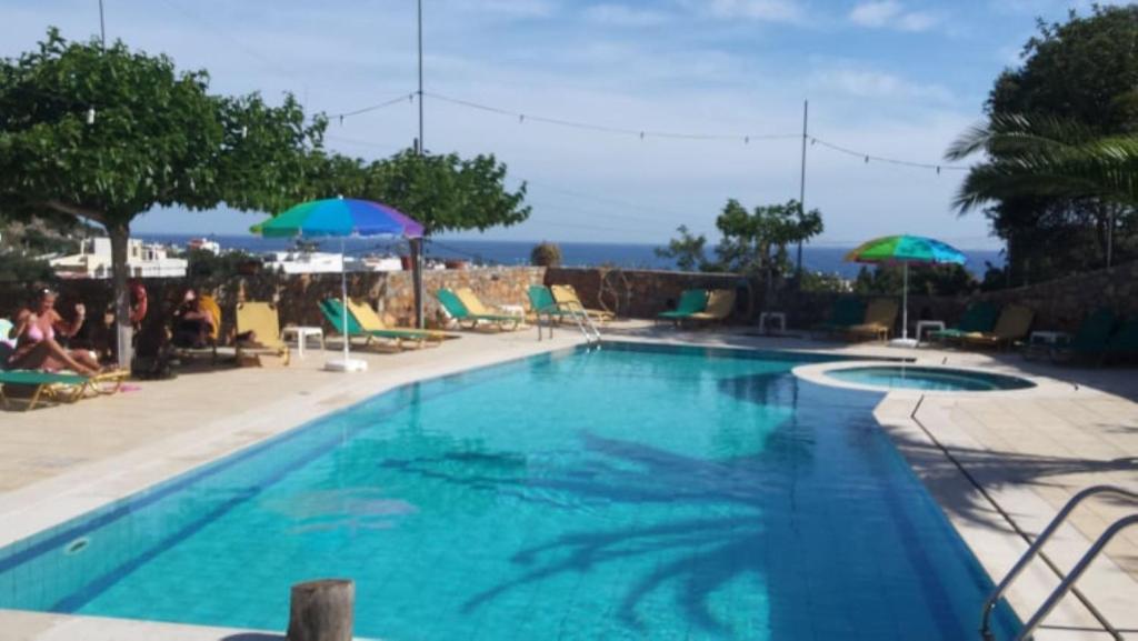 Sunny Hill by Estia foto 44
