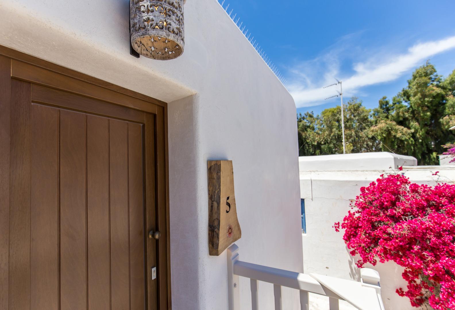 Anagram Boutique Hotel
