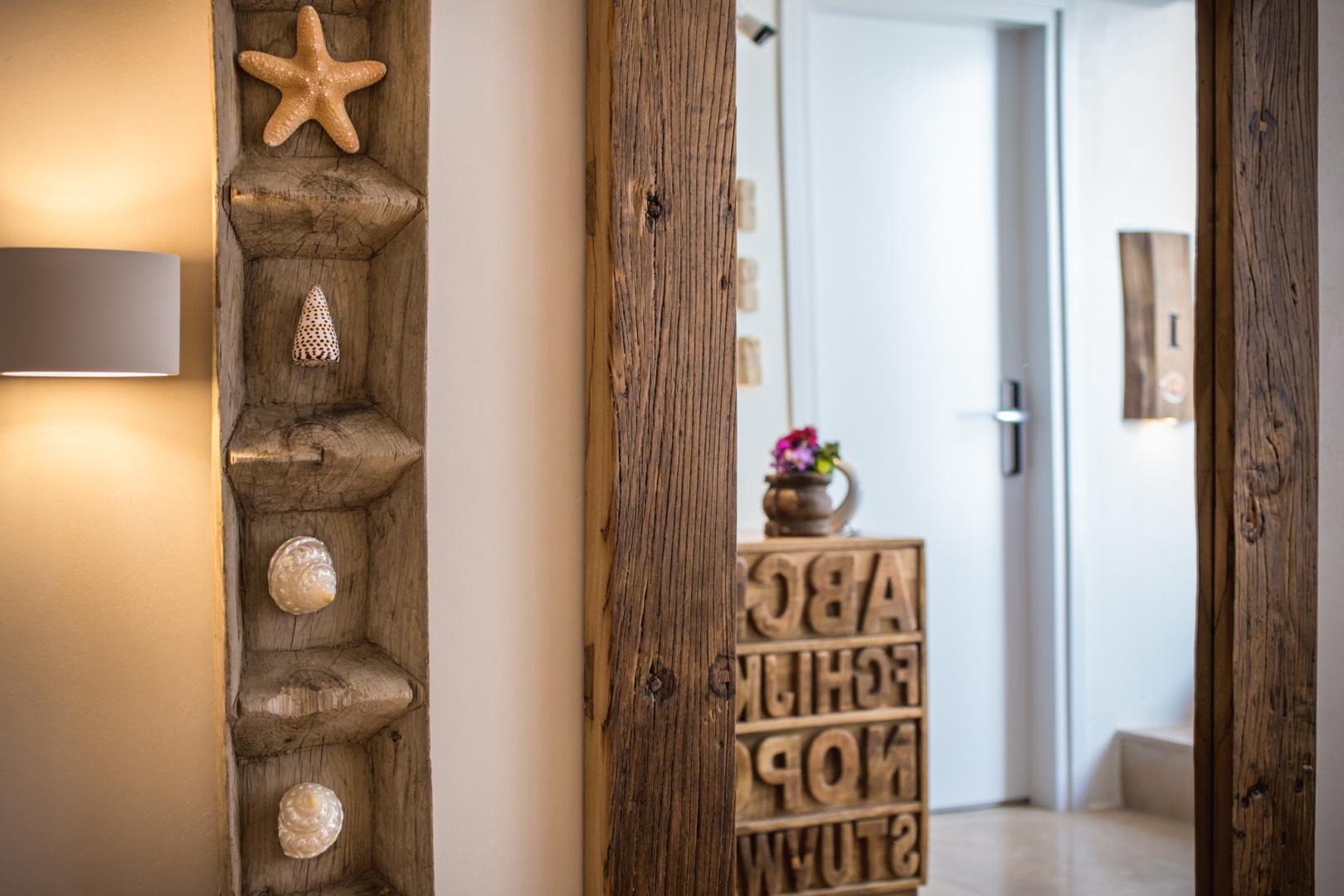 Anagram Boutique Hotel foto 12