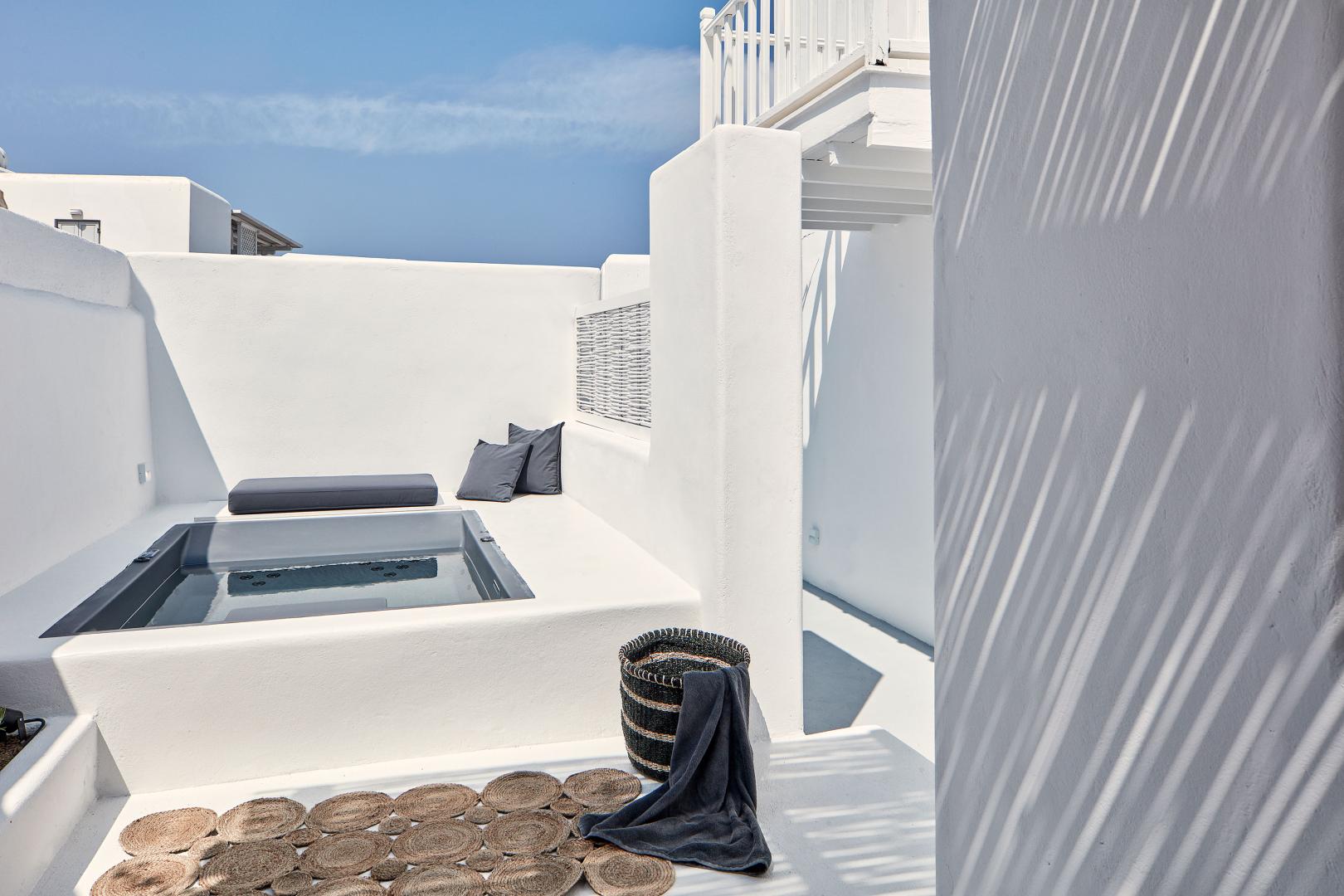 Boho Suites foto 2