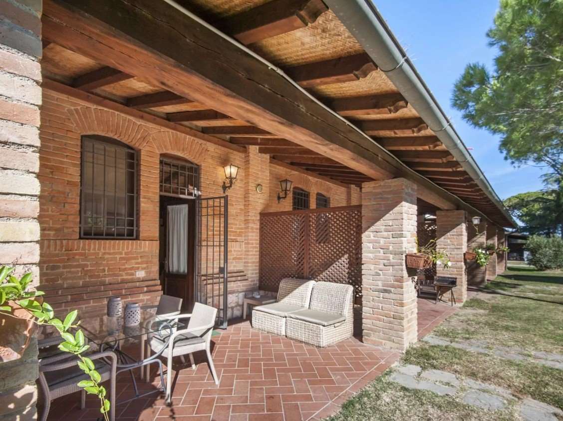 Fattoria San Lorenzo foto 68