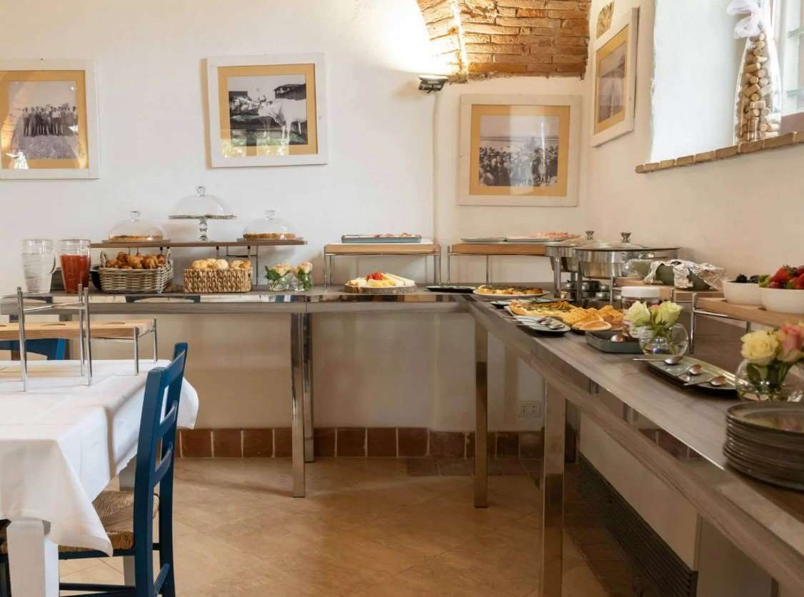 Fattoria San Lorenzo foto 56