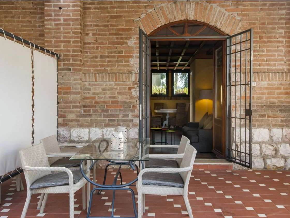 Fattoria San Lorenzo foto 50